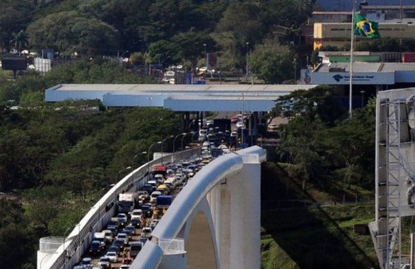 EE.UU. sanciona a tres personas por corrupción y lavado de dinero en Paraguay