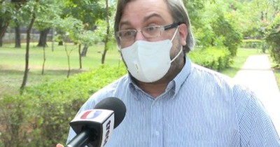 La Nación / Brindan recomendaciones ante ambiente insalubre