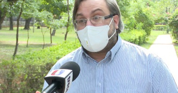 La Nación / Brindan recomendaciones ante ambiente insalubre