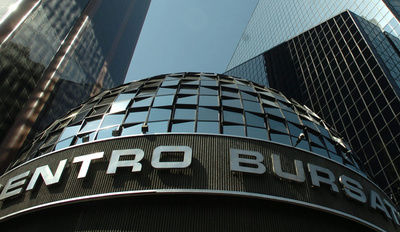 La Bolsa de México pierde 0,13 %, con bajas en 20 de 34 principales emisoras - MarketData