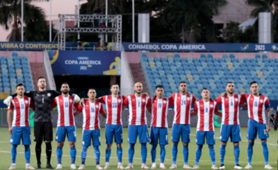 Diario HOY | APF intervendrá para contar con sus convocados de Europa