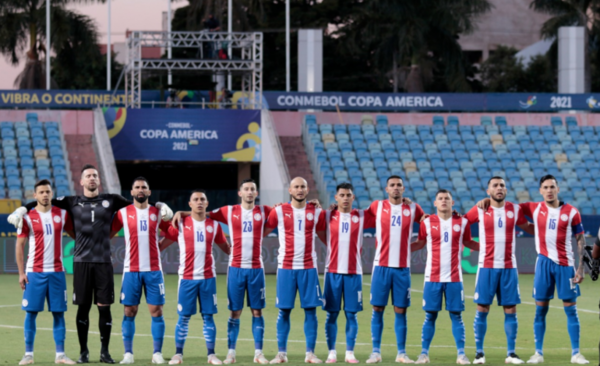 Diario HOY | APF intervendrá para contar con sus convocados de Europa