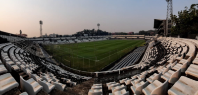 Diario HOY | Salud Pública da el visto bueno para la vuelta de aficionados a las canchas