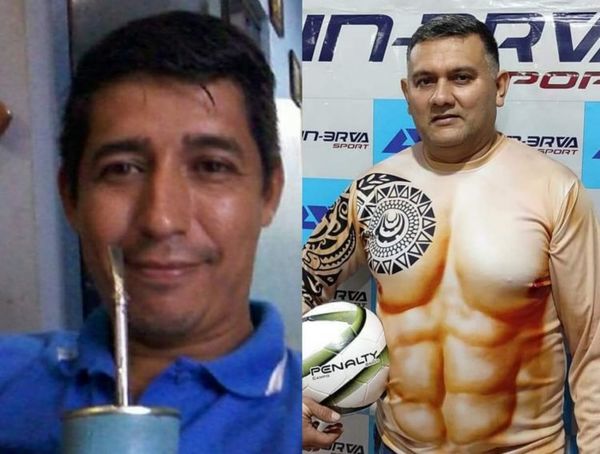 Acusan a Tarzán de la Asocuam de fundir una comisión vecinal del barrio Obrero de Pedro Juan