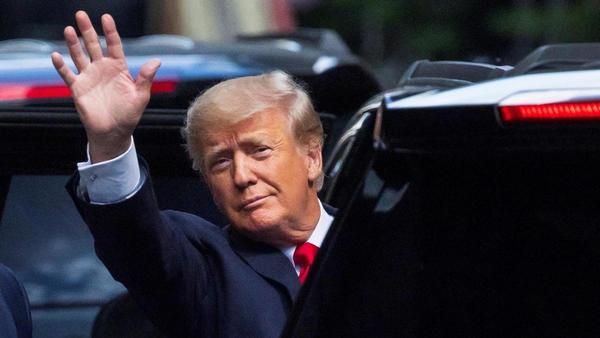Trump: “La verdad está siendo atacada por las redes sociales comunistas”