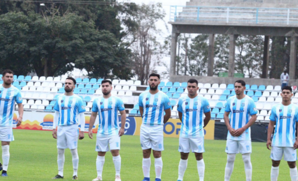 Diario HOY | Paso Yobai tiene representante en la siguiente fase de la Copa Paraguay