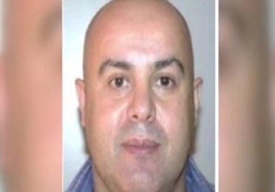 Cayó en CDE hombre buscado por EE. UU. - SNT
