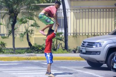 Gobierno de Honduras define hoja de ruta para erradicar el trabajo infantil - MarketData