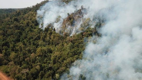 Piden declarar emergencia nacional en todo el país y mejorar políticas de desarrollo sostenible