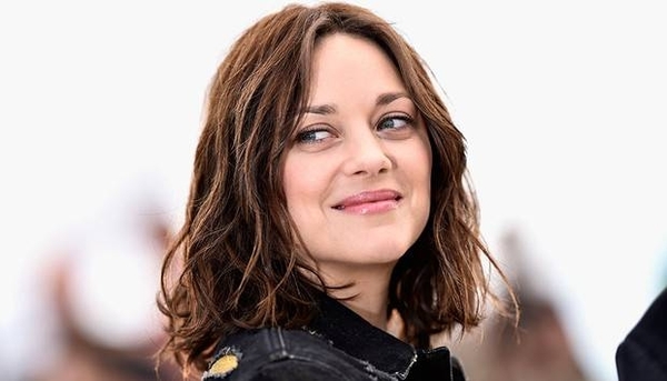 Diario HOY | La actriz Marion Cotillard, Premio Donostia del 69 Festival de San Sebastián