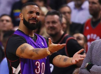 ¿Venganza? Mirá lo que Kanye West filtró del cantante Drake