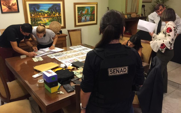 Confeccionistas manifiestan preocupación por nefasto precedente en la lucha anticontrabando