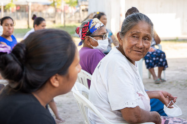 Lanzan guías para orientar inclusión socioeconómica post COVID de mujeres, pueblos indígenas y personas con discapacidad
