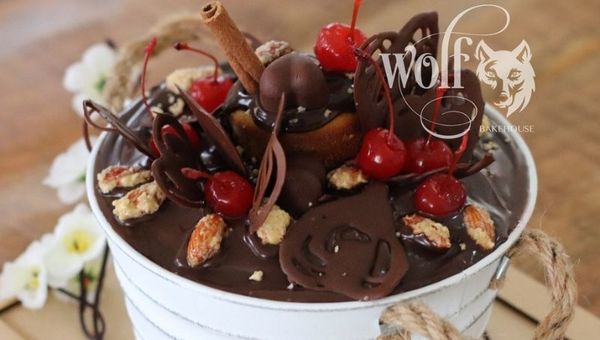 Las dulces recompensas de Wolf Bakehouse te traen nostalgia de la cocina casera sana