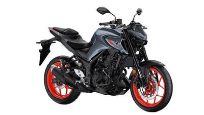 Nueva Yamaha MT-03 en Paraguay: destacan su diseño agresivo e innovaciones tecnológicas