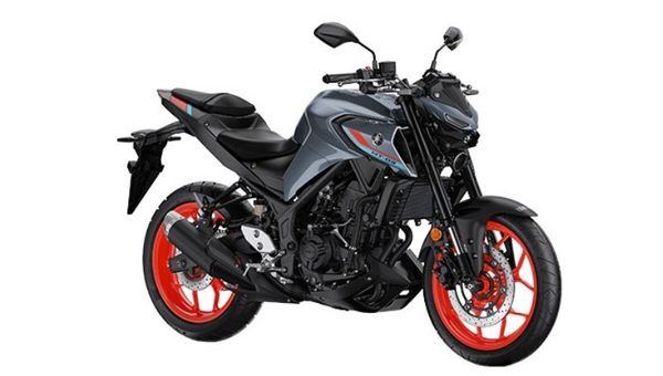 Nueva Yamaha MT-03 en Paraguay: destacan su diseño agresivo e innovaciones tecnológicas