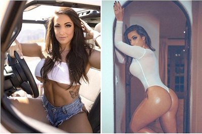 Crónica / Profe abrió Onlyfans y ni ahí con las clases