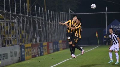 Fractura nasal en raro choque