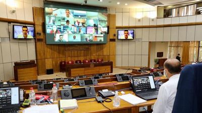 Piden rechazar proyecto sobre violencia política contra mujeres