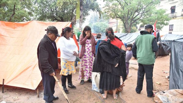 Acusan a evangélicos de forzar casamientos  y el pago del diezmo