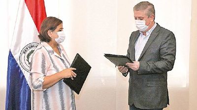 PPC y TSJE firmaron convenio de cooperación por comicios