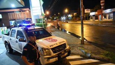 Senac pide informe a la Policía sobre caso de combustibles