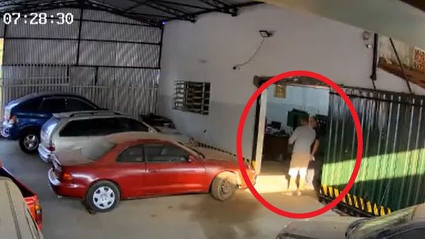 Revelan detalles del crimen de mecánico