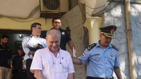 Tras ardua búsqueda, los 380 cheques de RGD no aparecieron