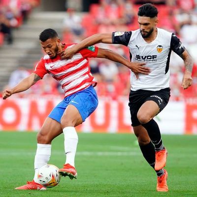 Alderete y Arzamendia, también en riesgo - Fútbol - ABC Color