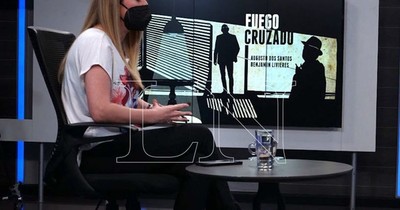 La Nación / “Esta situación ambiental puede durar tres años”