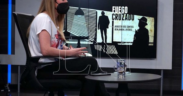 La Nación / “Esta situación ambiental puede durar tres años”