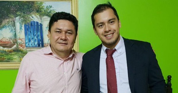 La Nación / Denuncian que Frente Guasu busca expropiar lotes privados