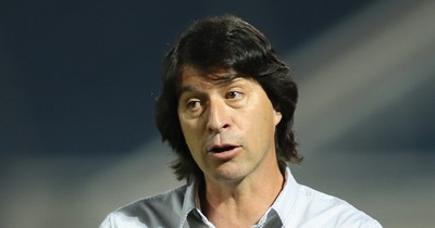 La Nación / Vuelve el público a la cancha
