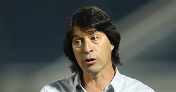 La Nación / Vuelve el público a la cancha