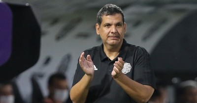 La Nación / “El vestuario lo manejo yo”