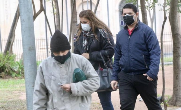 Diario HOY | Mitad de semana fresca, con lluvias y tormentas eléctricas
