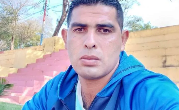 Imputan a presunto feminicida de un joven de 15 años - Noticiero Paraguay
