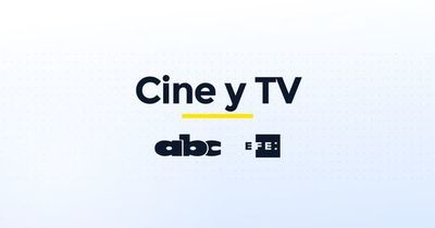 Juana Acosta y Luis Gerardo Méndez presentarán la gala de los VIII Platino - Cine y TV - ABC Color
