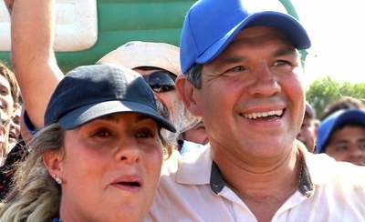 Diario HOY | El grupo Zuccolillo no logra refutar denuncia por lavar dinero de Leoz