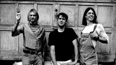 El niño de Nevermind demanda a Nirvana por pornografía infantil