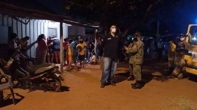 "Justicieros de la Frontera" mataron a dos personas