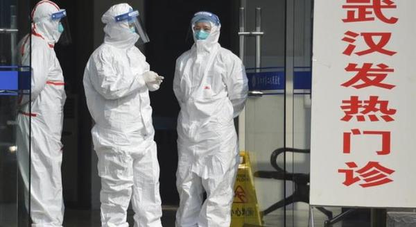 Más de 3.000 personas de todo el mundo demandaron a China y la OMS por la pandemia de COVID-19