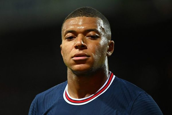 PSG y el precio que exigió al Real Madrid por Kylian Mbappé - Fútbol Internacional - ABC Color