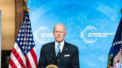 Biden recibe informe sin conclusión sobre el origen del Covid-19