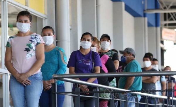 Diario HOY | Estiman aumento de casos a fin de año: “Una tercera ola vamos a tener sí o sí”