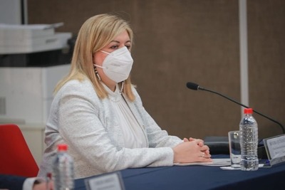 Resaltan cooperación de EEUU para la detención de Hijazi - Judiciales.net
