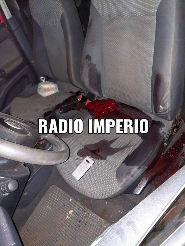 Asesinan a un hombre cuando llegaba a casa de su ex concubina