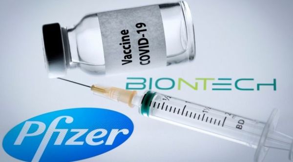 Pfizer y BioNTech firman acuerdo con Argentina para la provisión de vacunas