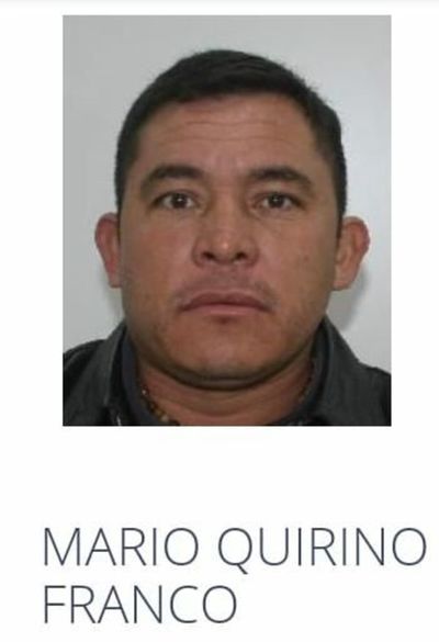 Pedro Juan: hombre atacado por sicarios no resistió y murió en el hospital  - Nacionales - ABC Color