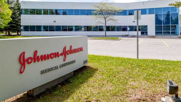 Johnson & Johnson anunció que una dosis de refuerzo de su vacuna multiplicó nueve veces la protección contra el coronavirus | .::Agencia IP::.